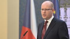 Sobotka řekl, proč nekončí jen Babiš, ale celá vláda. ROZHOVOR