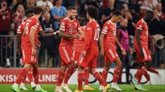 Bayern ve šlágru udolal Barcelonu, Leverkusen porazil Atlético
