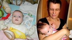 Příběh maminky Jany: Operovali jí mozek a ona u toho porodila!