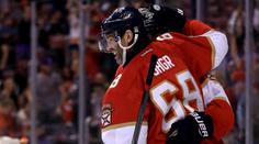 Gól číslo 750! Jágr je třetím v historii NHL, který to dokázal