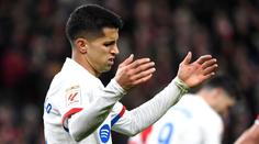Barcelona uhrála nudnou remízu s Bilbaem. Girona padla
