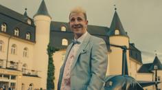 Vyšehrad: Fylm už nyní na Voyo. Herci popsali, jak si užili natáčení