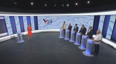 Rekordně investujeme, ale peníze nejsou vše. Politici představili své plány