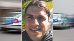 Jan (28) po sobě nechal dopis, už týden je nezvěstný