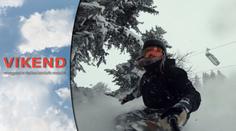 Tohle si myslí o úspěchu Ester Ledecké vynálezce snowboardu
