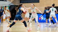 Repríza i podruhé? Čtvrtfinálová série ŽBL se přemisťuje do Chomutova