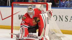 Chicago míří za Prezidentskou trofejí. Páté vítězství v řadě vychytal Crawford