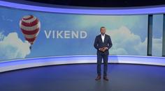 Magazín Víkend slaví 20 let. Oslavte s námi nejúspěšnější publicistický pořad