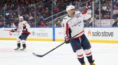 Rekord padl. Ovečkin překonal Gretzkého, je nejlepším střelcem historie NHL