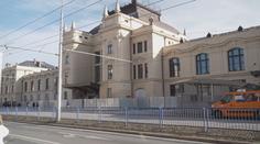 Českobudějovické nádraží projde další rekonstrukcí. Práce začnou v roce 2027