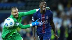 Penaltový krach. Spurs vedli o dvě branky, zpackaným závěrem darovali pohár PSG
