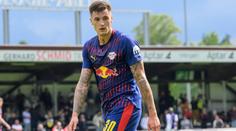 United získali vysněnou posilu. Z Německa přivedli slovinského střelce