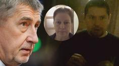 Matka Andreje Babiše mladšího exkluzivně promluvila pro TV Nova