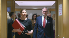 Začal boj o nejvyšší funkce v EU. Prezidenti a premiéři vybírají nové vedení