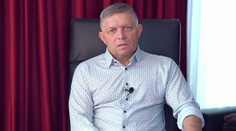 Fico se obul do Čechů. Jeho obvinění jsou absurdní, nenechal si to líbit Fiala