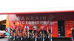 Podezření na doping v Tour de France? Policie provedla u týmu razii