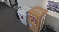Obce čekají referenda. Hlasovat se bude o obnově kolonády i zákazu hazardu