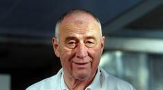 Zemřel lékař Josef Koutecký, život zasvětil dětem s rakovinou