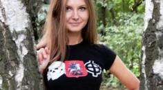 Olga (21) přišla o titul Miss! Na internetu se přihlásila k nacismu