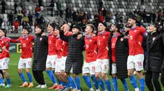 Hráči mají kvalitu, šance tam určitě je, říká Jarolím po postupu lvíčat na Euro