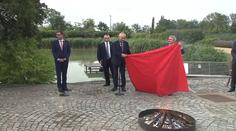 Politiky pálení trenek na Hradě vesměs šokovalo, akci nechápou