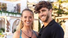 Lu po Love Islandu nevyloučil návrat k Adrianě: Je tam šance, řekl