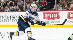 Sobotka připravil vítězný gól, St. Louis postoupilo do čtvrtfinále!