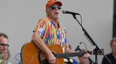 Zemřel písničkář Jimmy Buffett. Autor hitu, který zná snad každý