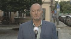 Status nebezpečné země Čechům zkomplikuje cestování, říká Papež
