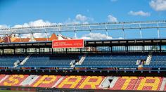 Sparta má nejspíš smůlu. Proti Partizanu bude opět téměř prázdný stadion
