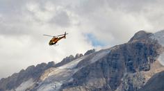 V Dolomitech zahynul český turista. Zřítil se ze stezky