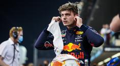 Verstappen v luxusním vozidle jasně překročil rychlost. Policie ho vyšetřuje