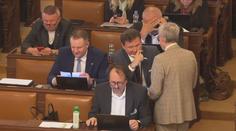 Poslanci prozradili, co chtějí udělat po volbách. Často se překvapivě shodují