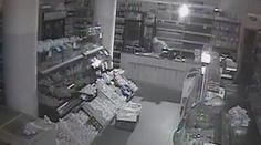 Za 10 vloupání se recidivista zřejmě vrátí do vězení. Na svobodě pobyl 2 měsíce