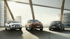 Aféra dieselgate ve Francii - podvádět měl Peugeot a Citroën