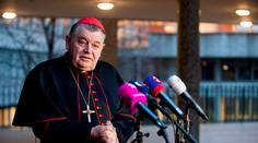 Duka u soudu pohořel. Znásilnění muslimky Ježíšem divadlu prošlo