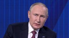 Putin posledním krokem rozčílil mocného hráče. V Rusku se bojí následků