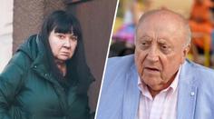 Drsný týden u Dády Patrasové. Zásah policie, volání sanitky i pře s Felixem
