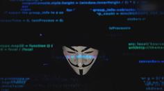 Anonymous slaví další úspěch. Prolomili obranu Putinova sídla v Kremlu