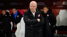 Rád bych byl u baráže. Je ale možné, že to byl poslední zápas, řekl Hašek