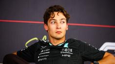 Russella překvapilo zlepšení konkurentů. Verstappen vidí progres