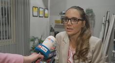 Lucka Vondráčková neví, kam dřív skočit. Bojí se, jak to všechno zvládne