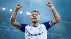 Nenápadný střelec. Italský fotbalista útočí na legendy Serie A