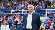 Státní vyznamenání putuje i ke sportovním legendám!