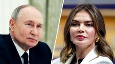 Putin náhle změnil taktiku. Milence a dceři přidělil důležité funkce