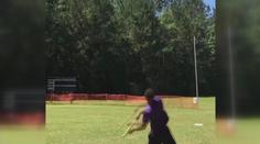 Borec na konec! Sólo baseballový trénink pro pokročilé