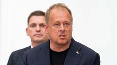Fanoušci po celé Evropě se bouří proti Trundovi: Češi zaprodali svoji duši, vyhoďte je