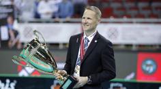 Rozhodnuto! Finský trenér povede české florbalisty i příští rok