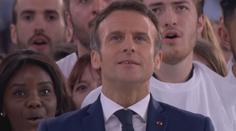Francie se připravuje na volby. Horkými kandidáty jsou Macron a Le Penová