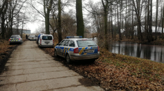 Policisté pátrali po dívce ze Sokolovska. Je v pořádku
